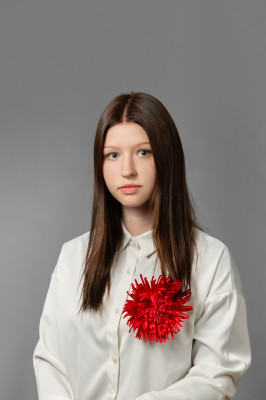 Воспитатель Бредихина Екатерина Романовна Воспитатель Бредихина Екатерина Романовна